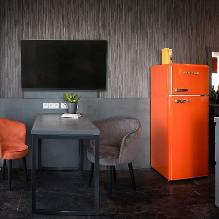Hotel LifeStyle Mindelheim Kültér fotó