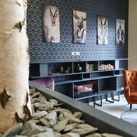Hotel LifeStyle Mindelheim Kültér fotó