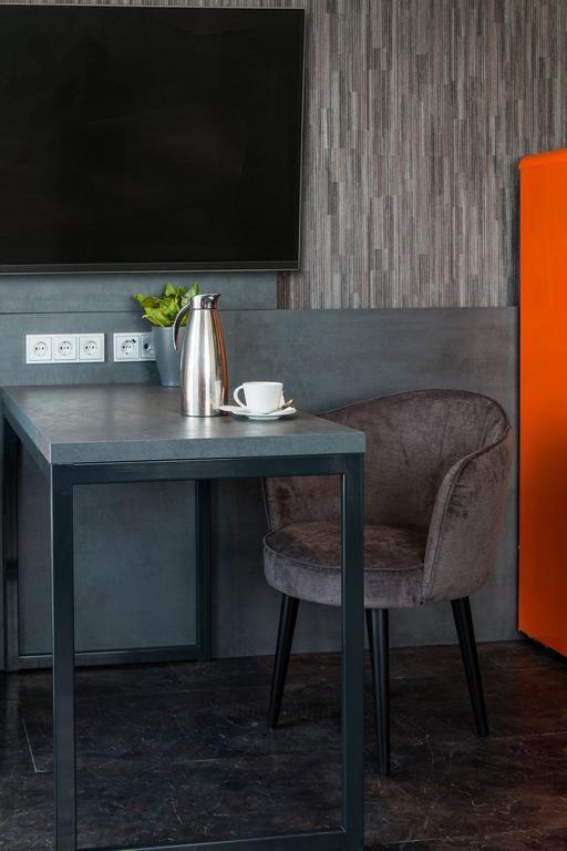 Hotel LifeStyle Mindelheim Kültér fotó