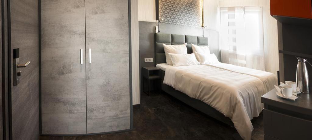 Hotel LifeStyle Mindelheim Kültér fotó