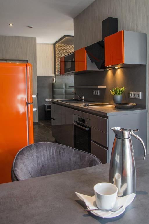 Hotel LifeStyle Mindelheim Kültér fotó