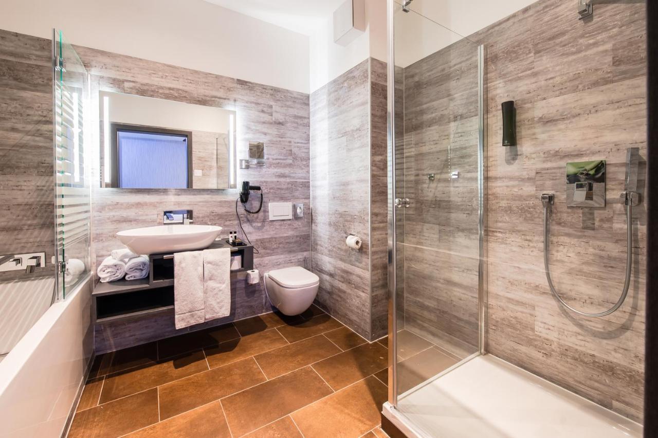 Hotel LifeStyle Mindelheim Kültér fotó