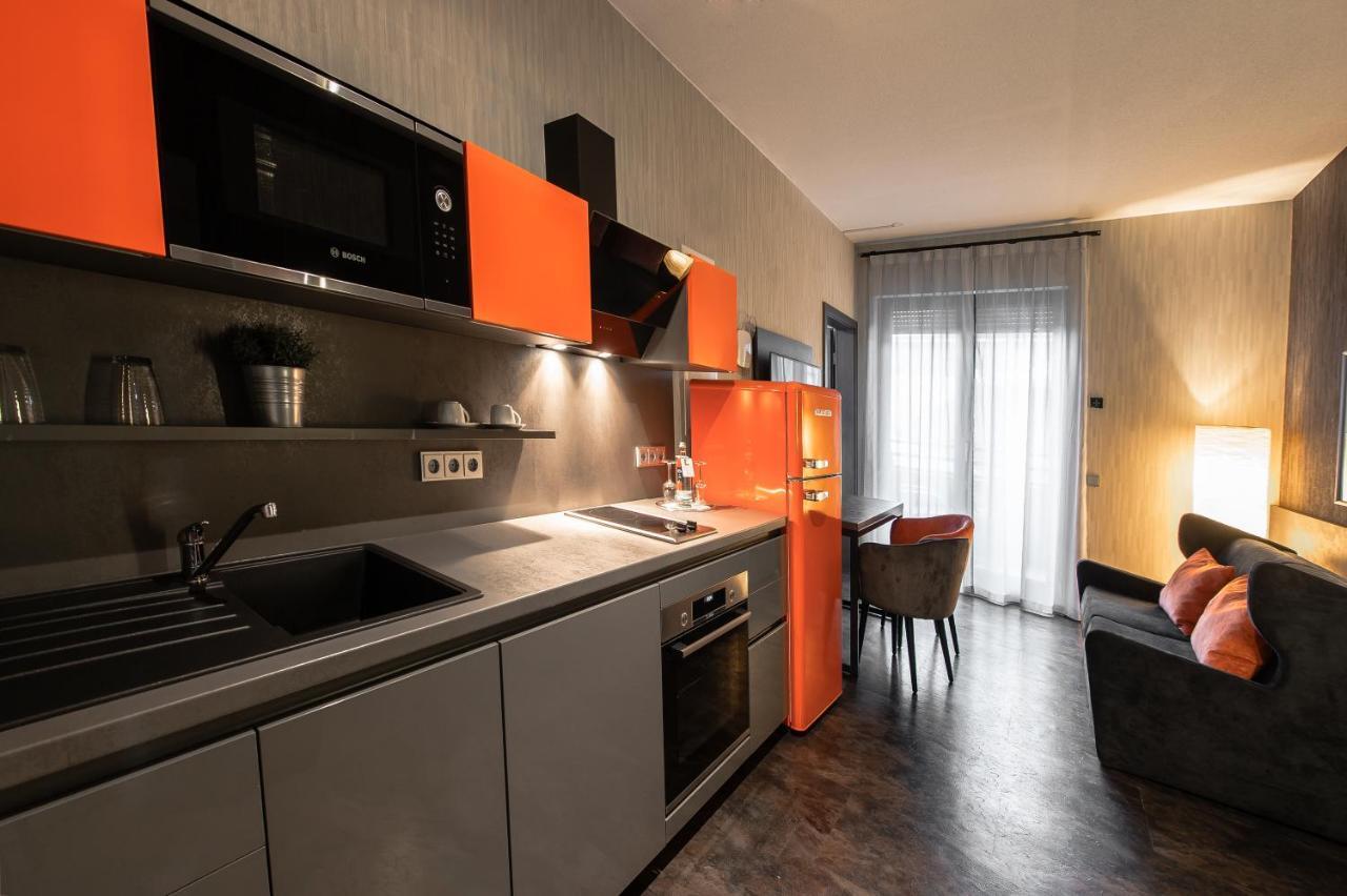 Hotel LifeStyle Mindelheim Kültér fotó