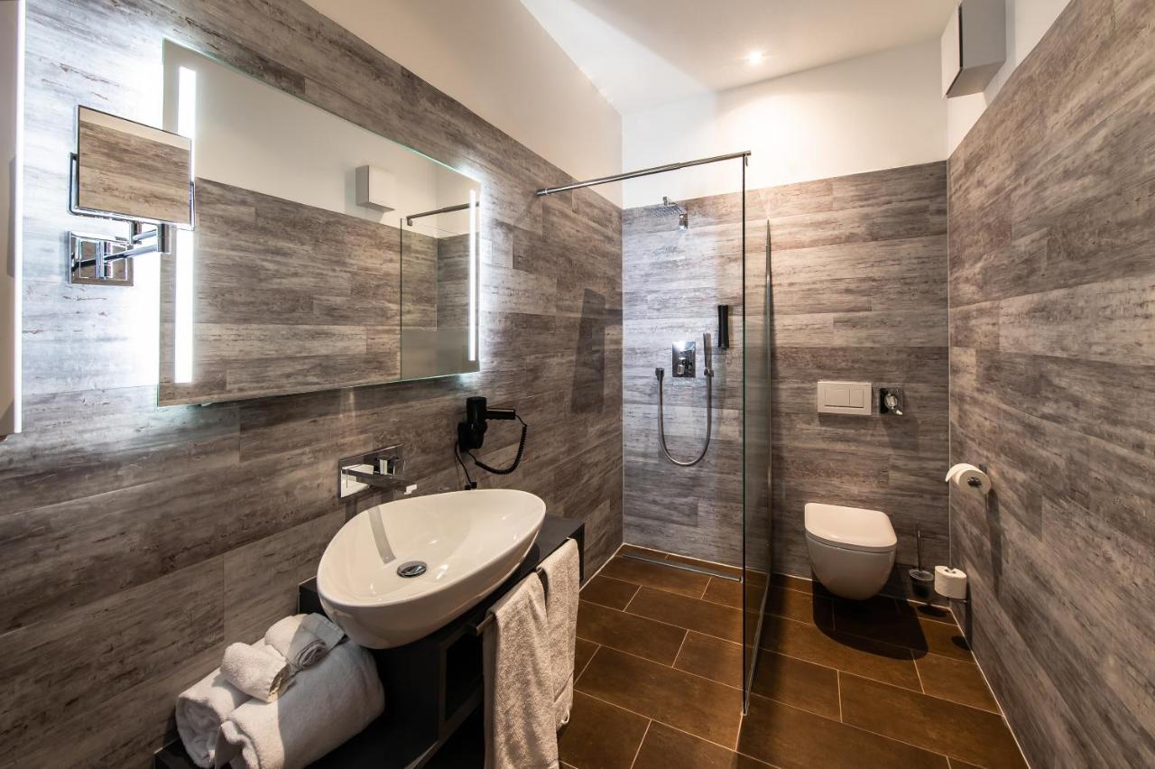 Hotel LifeStyle Mindelheim Kültér fotó