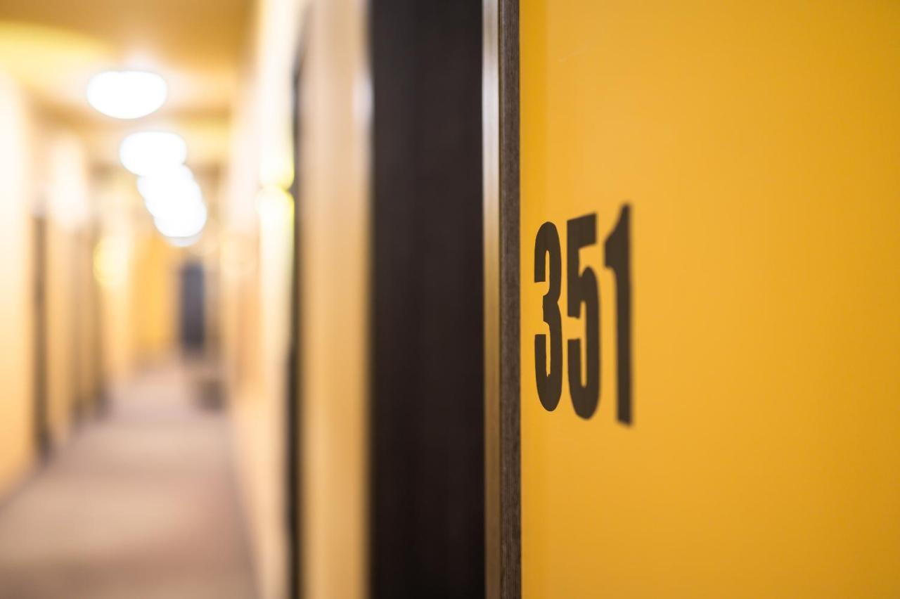 Hotel LifeStyle Mindelheim Kültér fotó